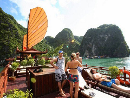Best Things to Do in Halong Bay for First-Time Visitors