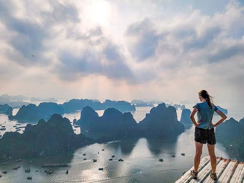 The Untold History of Halong Bay’s Ancient Trade Routes | Le Journey Cruise