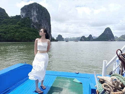 How to Choose the Best Halong Bay Cruise for Your Vietnam Trip | Le Journey Cruise